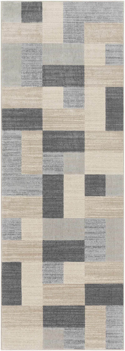 Ferryville Area Rug - Clearance