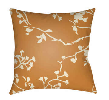 Fethiye Outdoor Throw Pillow