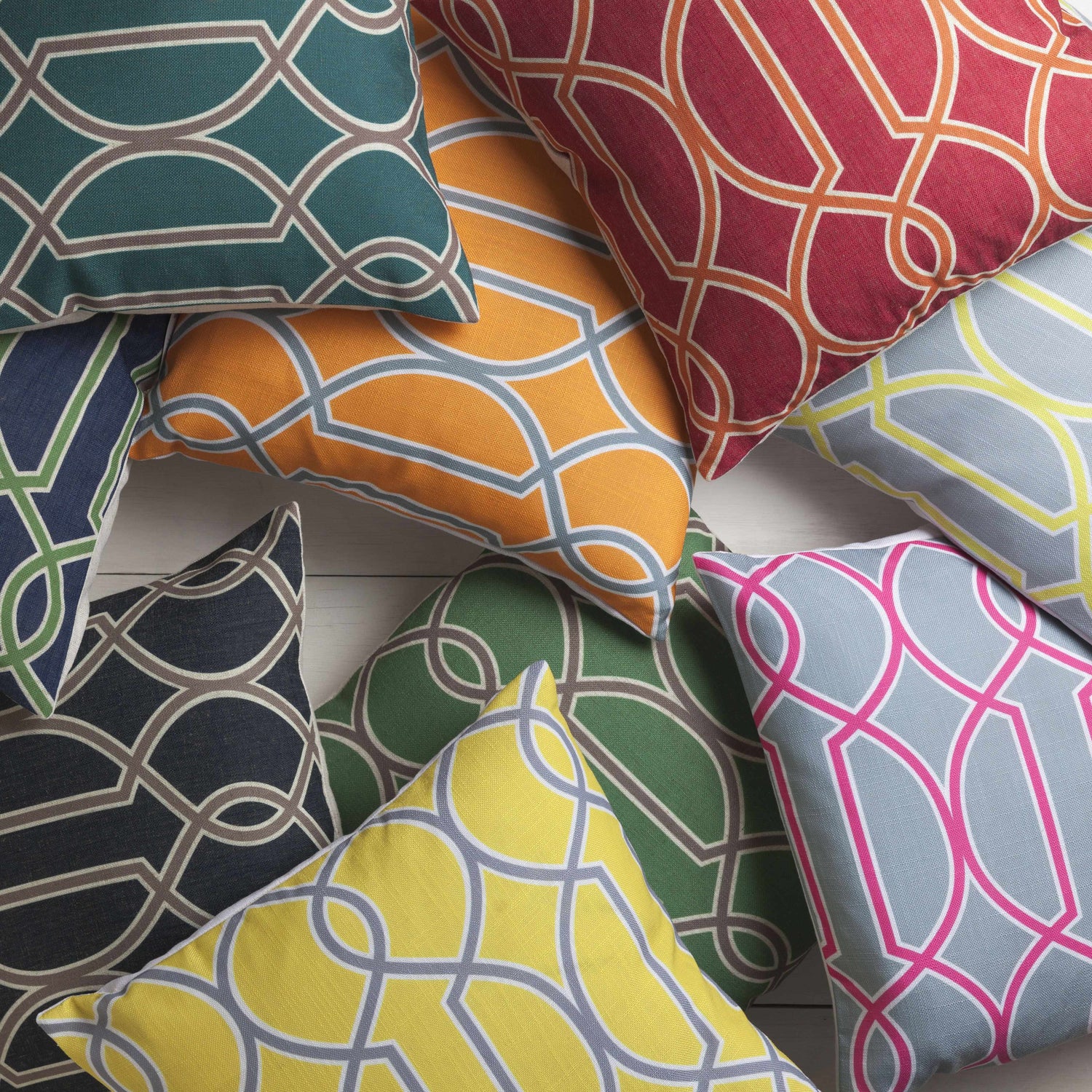 Myrtleford Pillow Cover