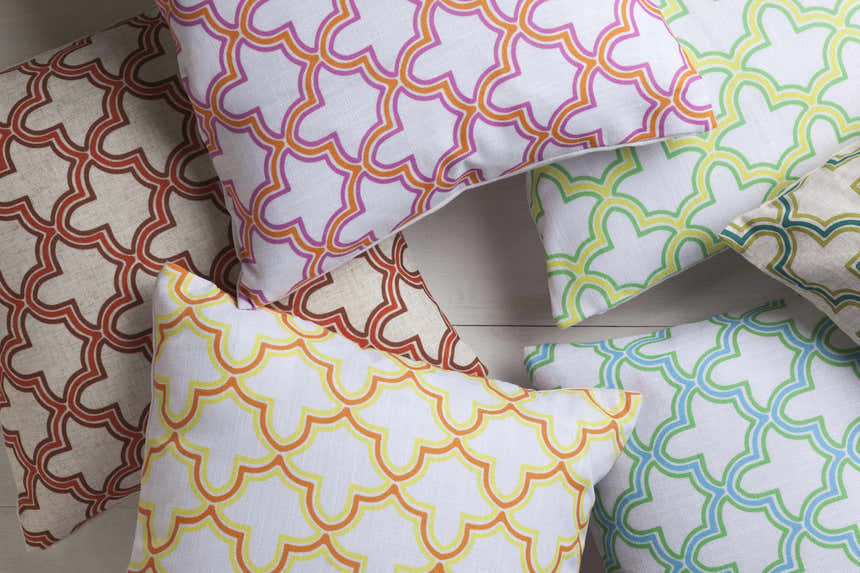 Timmonsville Throw Pillow - Clearance