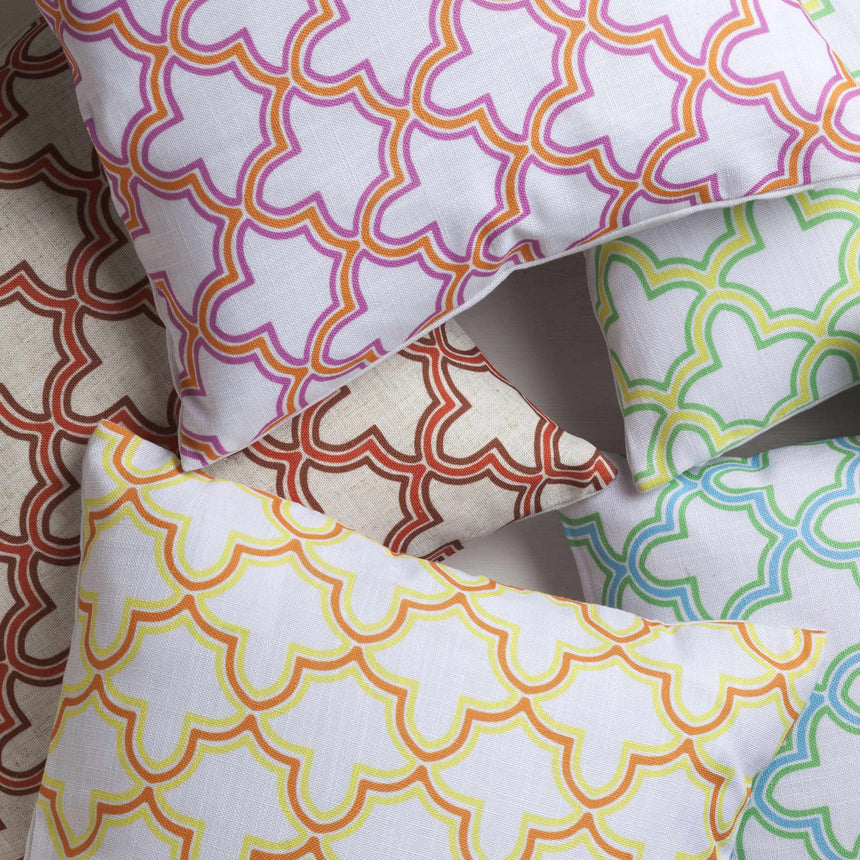 Timmonsville Throw Pillow - Clearance