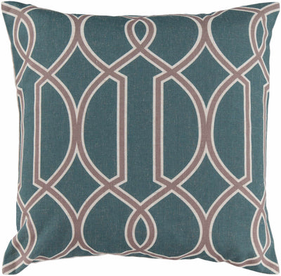 Winterbourne Throw Pillow - Clearance
