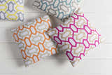 Delmita Pillow Cover - Clearance