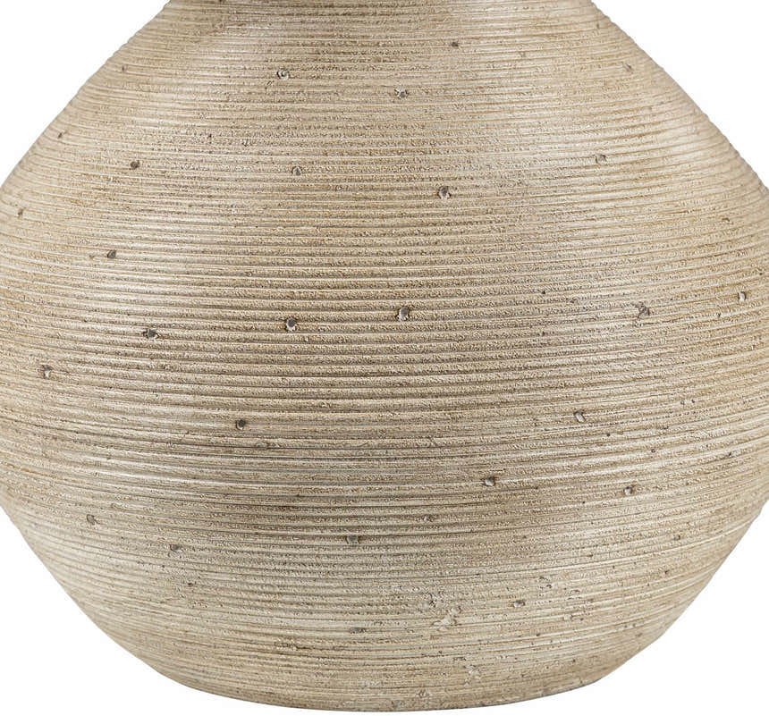 Franzburg Beige Table Lamp