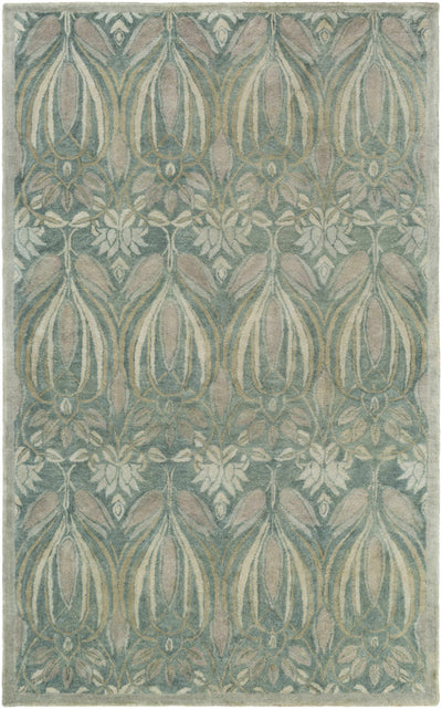 Caryville Area Rug
