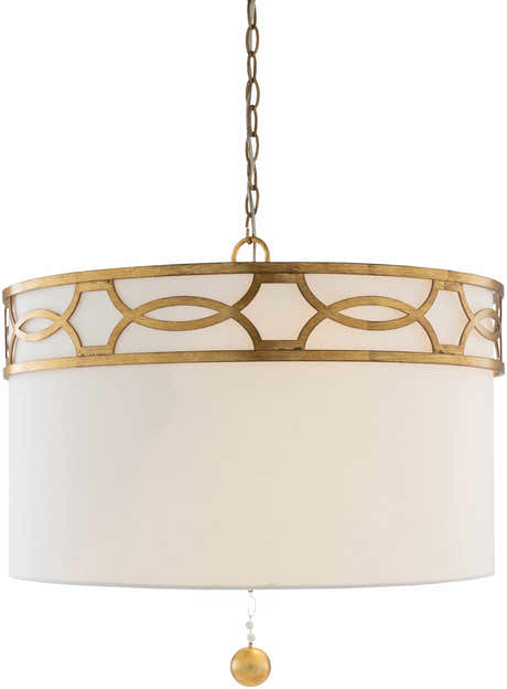 Gassaway Ceiling Light - Clearance