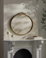 Irbeyskoye Mirror - Clearance