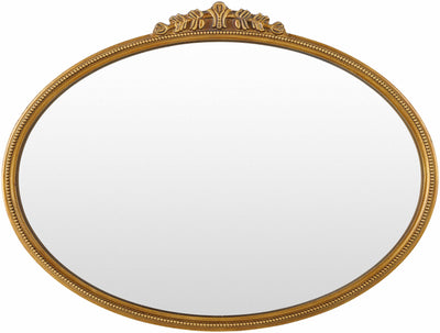 Irbeyskoye Mirror
