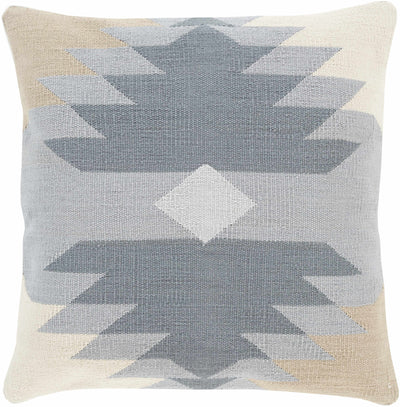 Fidelity Pillow Cover