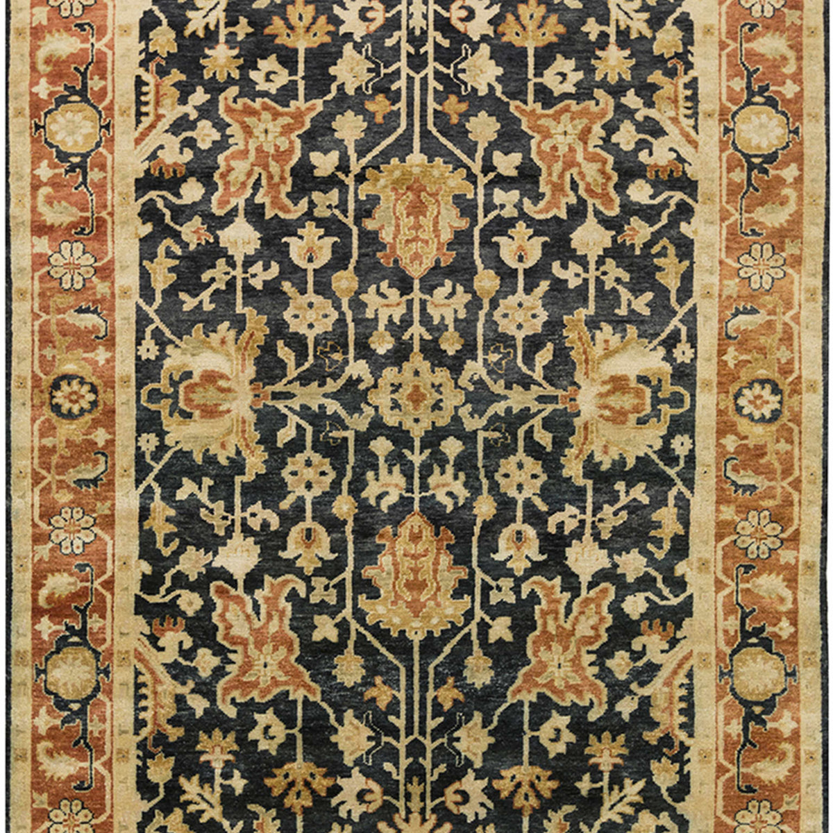 Fielding Area Carpet - Clearance – Boutique Rugs
