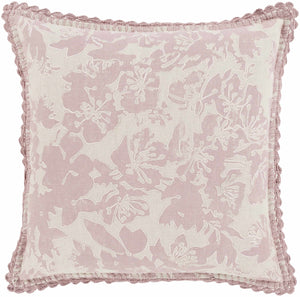 Figtree Throw Pillow - Clearance