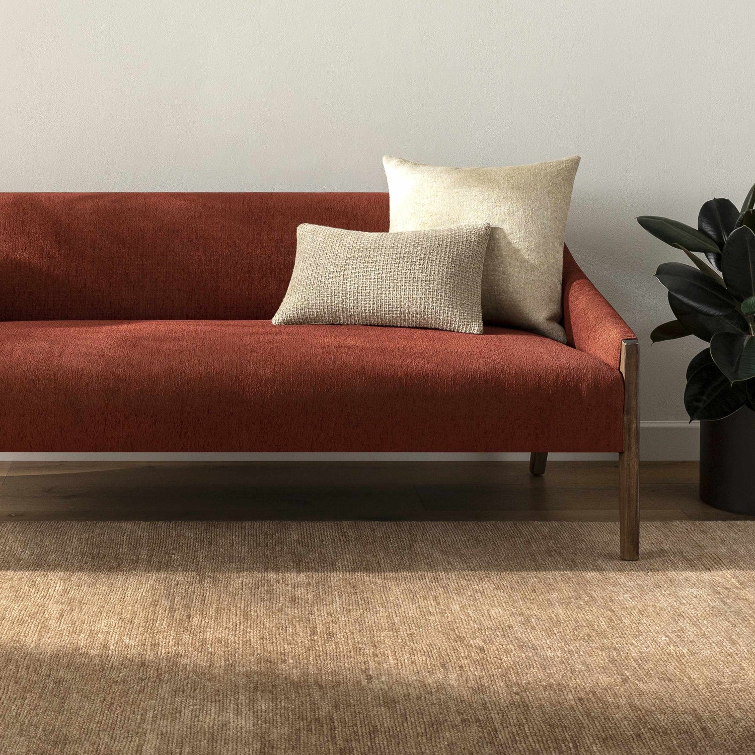 Lutfi Throw Pillow - Clearance