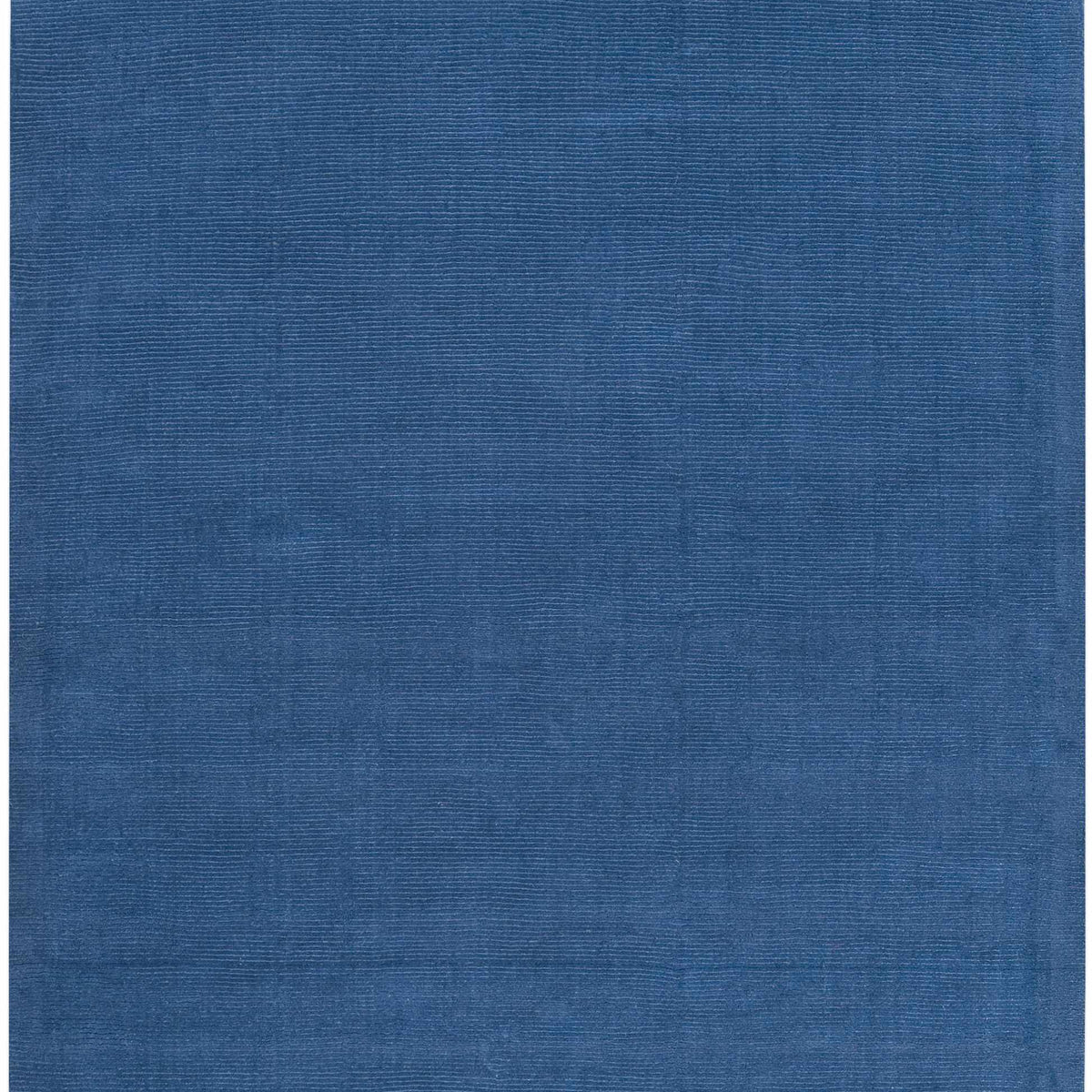 Brockton Solid Blue Wool Rug – Boutique Rugs