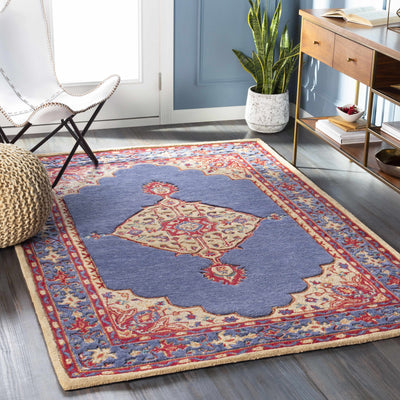Parsons Clearance Rug