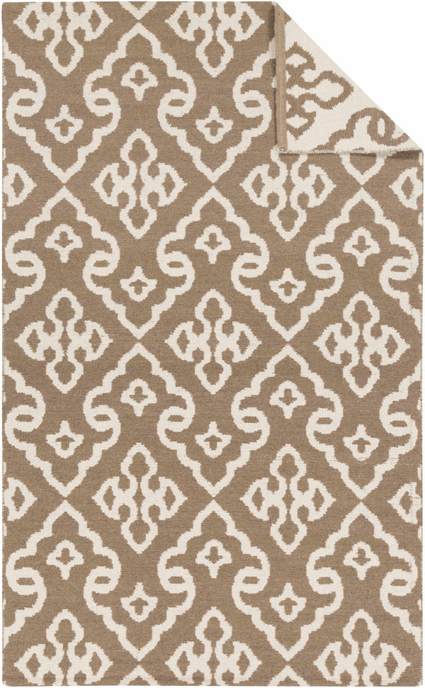 Fitzpatrick Reversible Area Carpet - Clearance