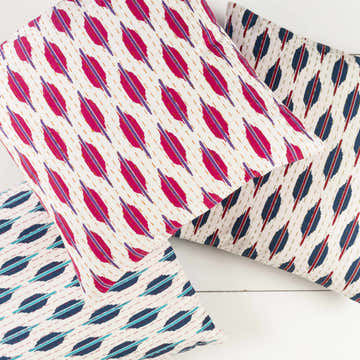 Fitzhugh Throw Pillow - Clearance