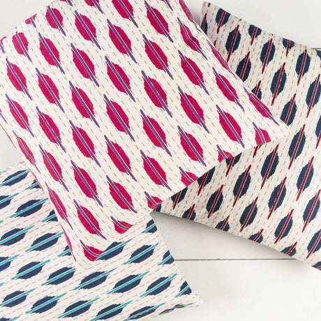 Fitzhugh Throw Pillow - Clearance