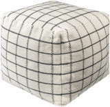 Fjellfoten Pouf