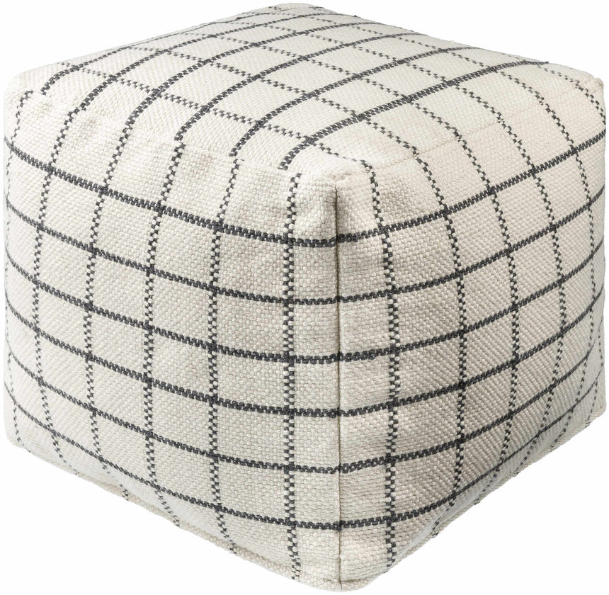 Fjellfoten Pouf
