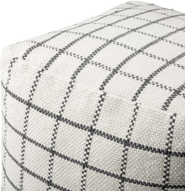 Fjellfoten Pouf