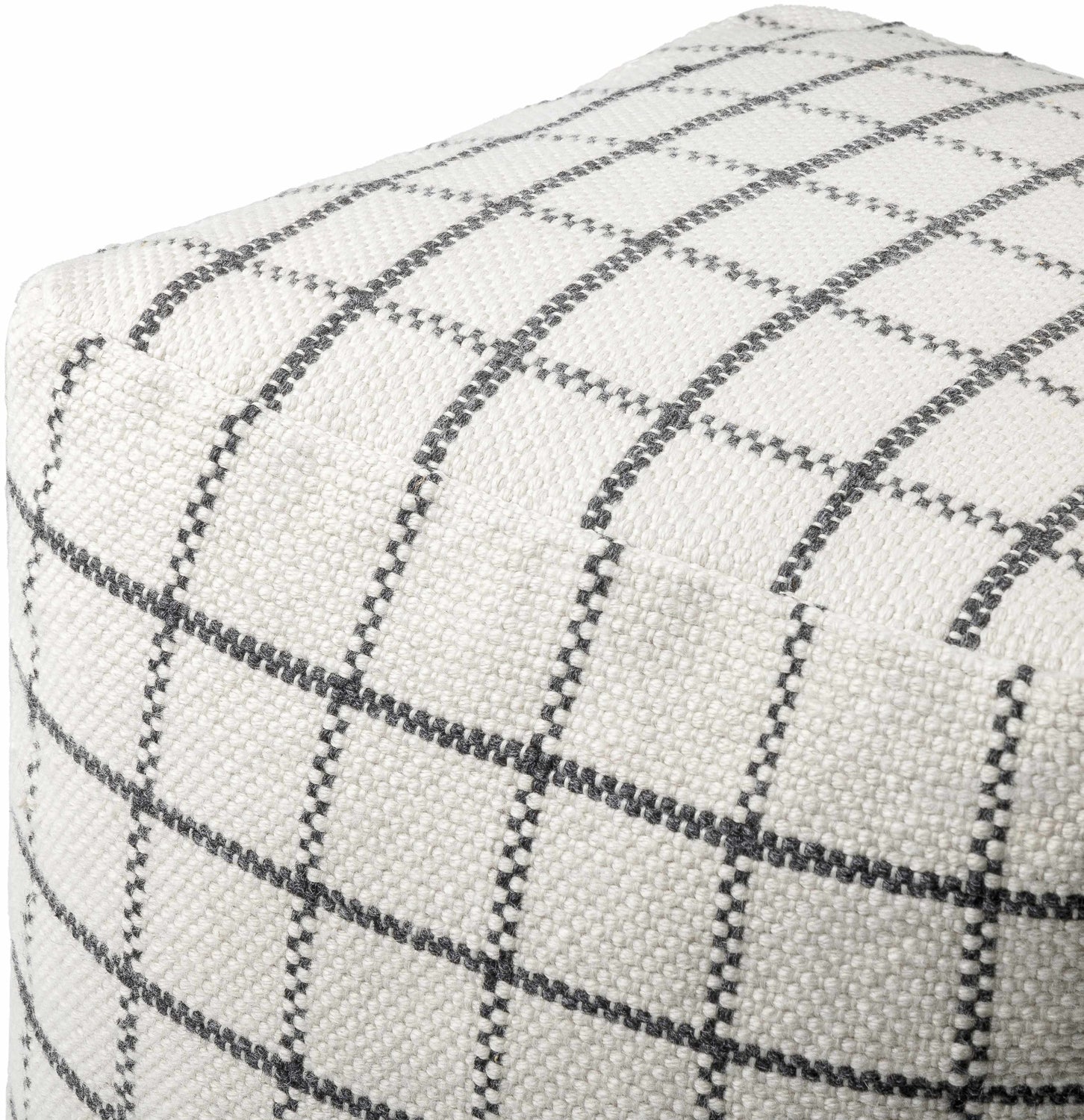 Fjellfoten Pouf