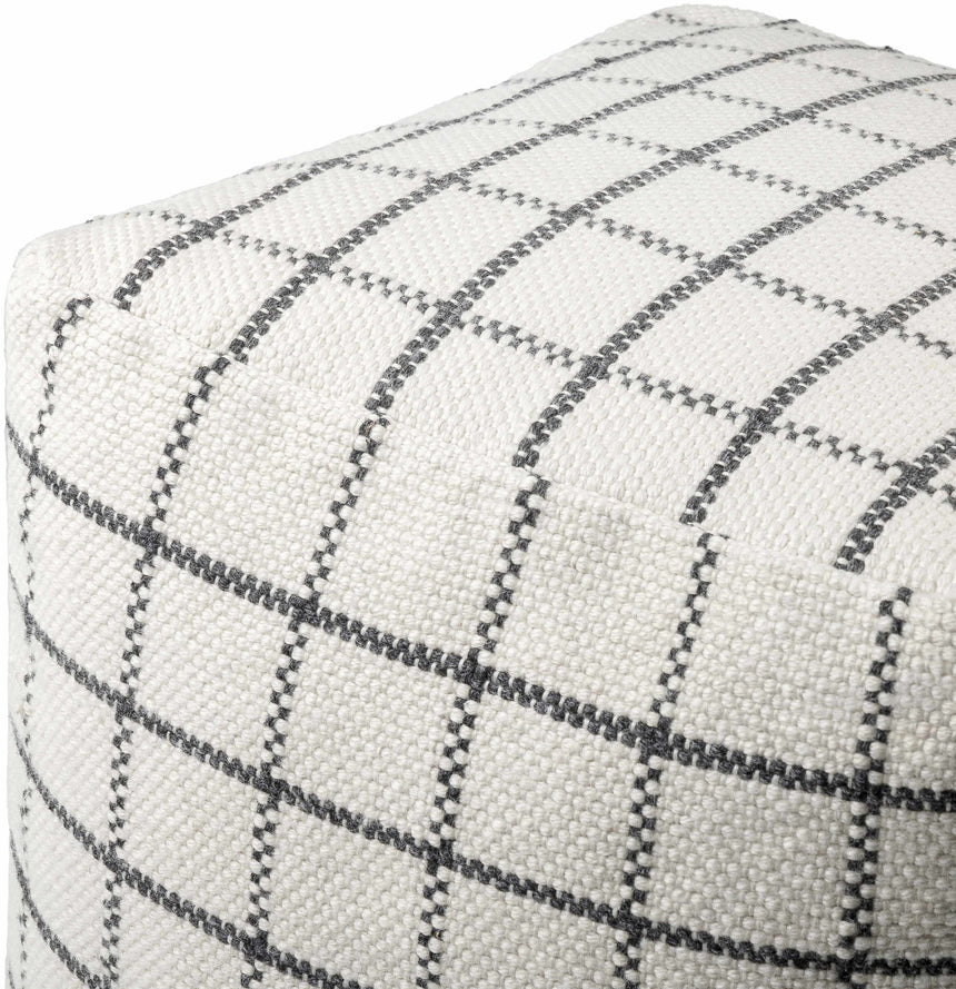Fjellfoten Pouf