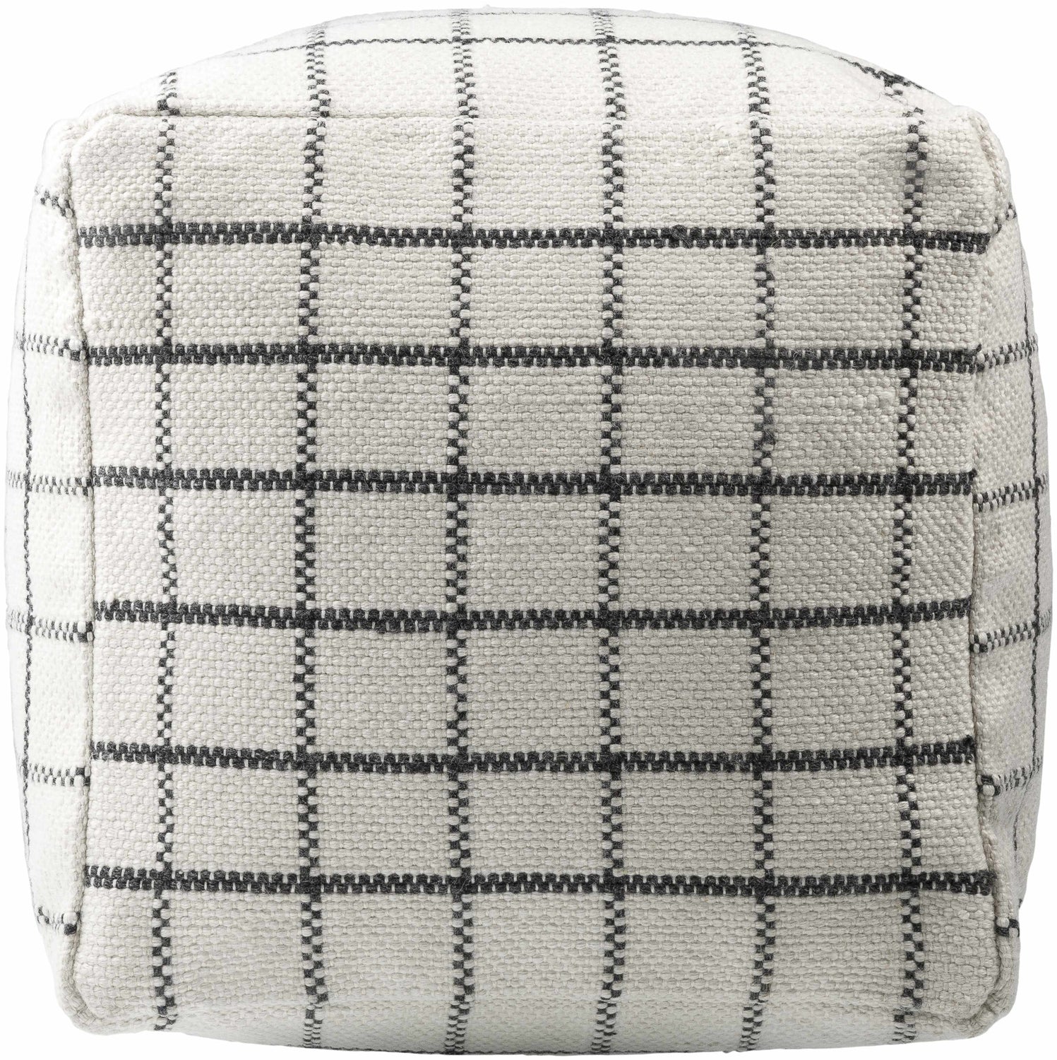 Fjellfoten Pouf