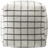 Fjellfoten Pouf