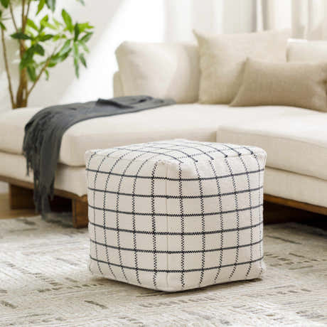Fjellfoten Pouf