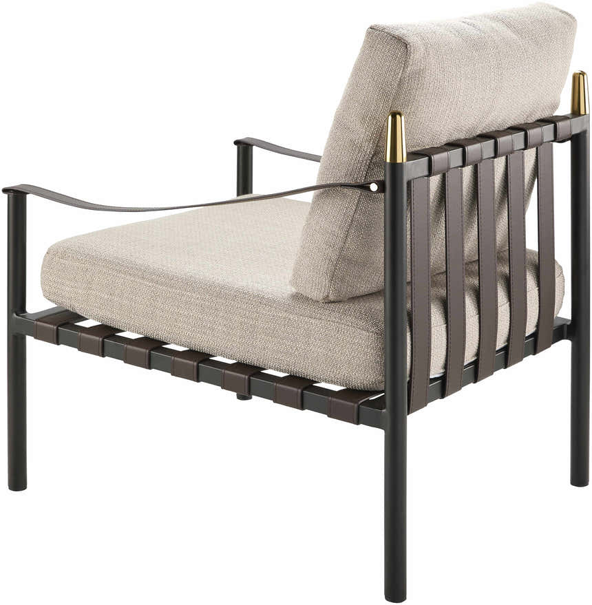 Ituverava Accent Chair - Clearance