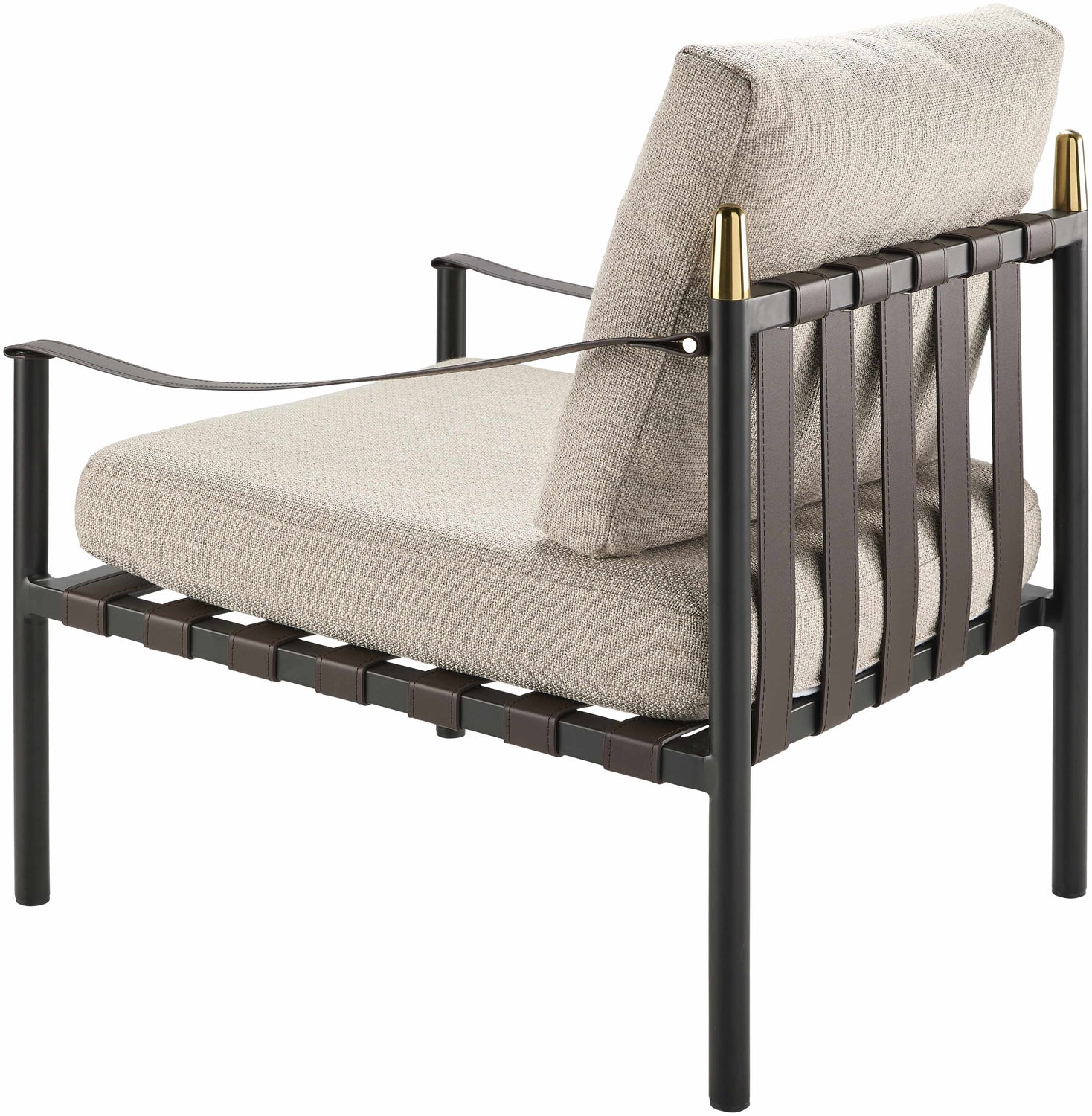 Ituverava Accent Chair - Clearance