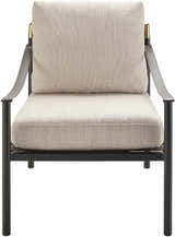 Ituverava Accent Chair - Clearance