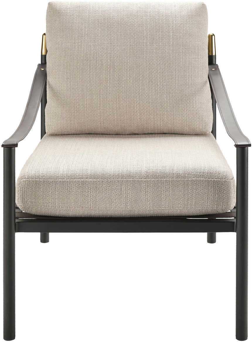 Ituverava Accent Chair - Clearance