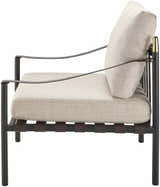 Ituverava Accent Chair - Clearance
