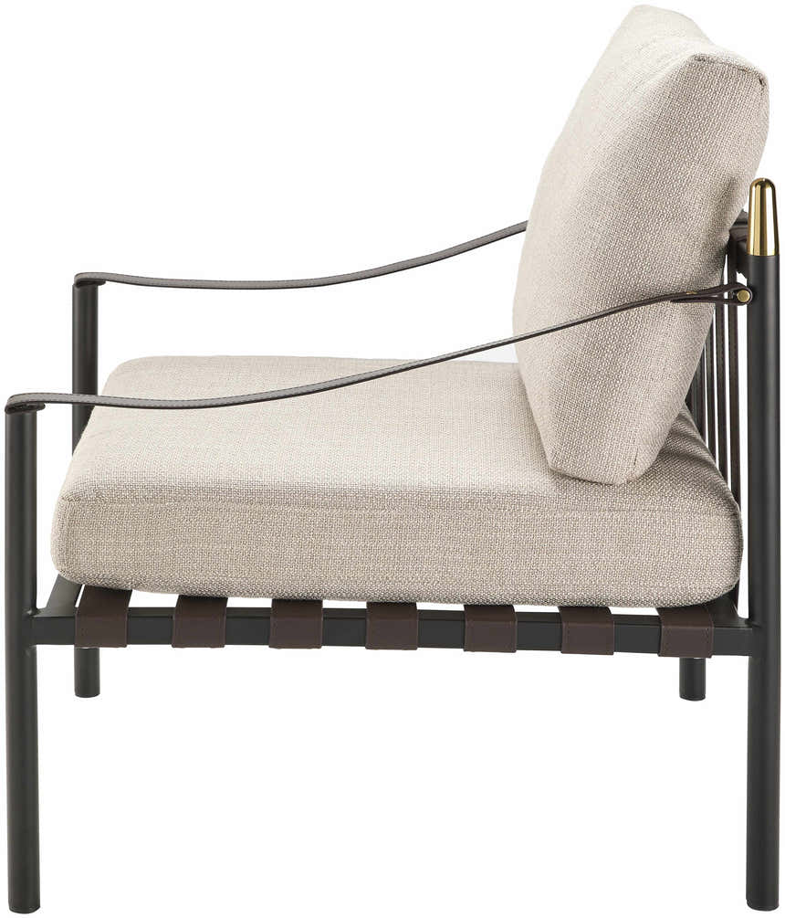 Ituverava Accent Chair - Clearance