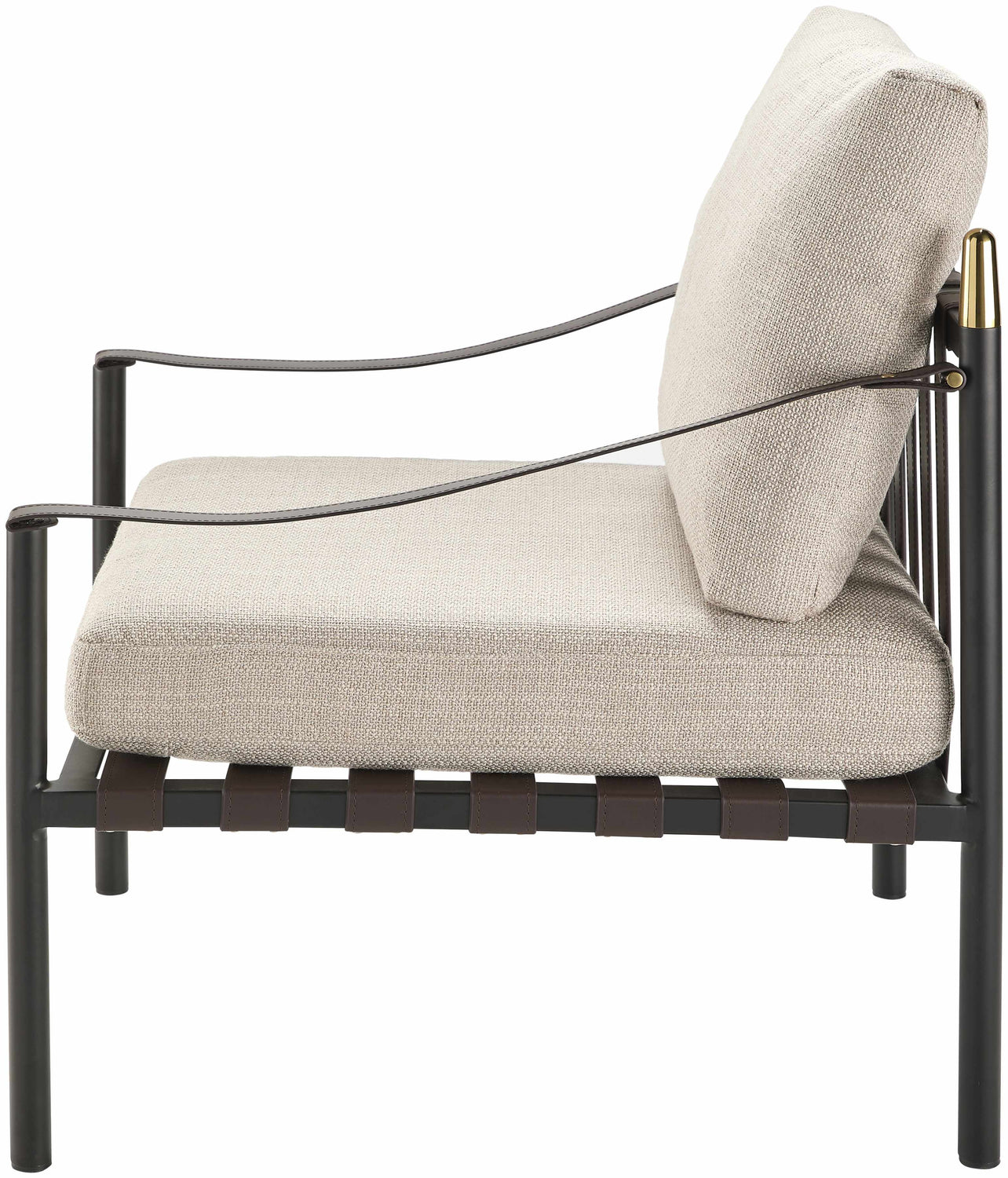 Ituverava Accent Chair - Clearance