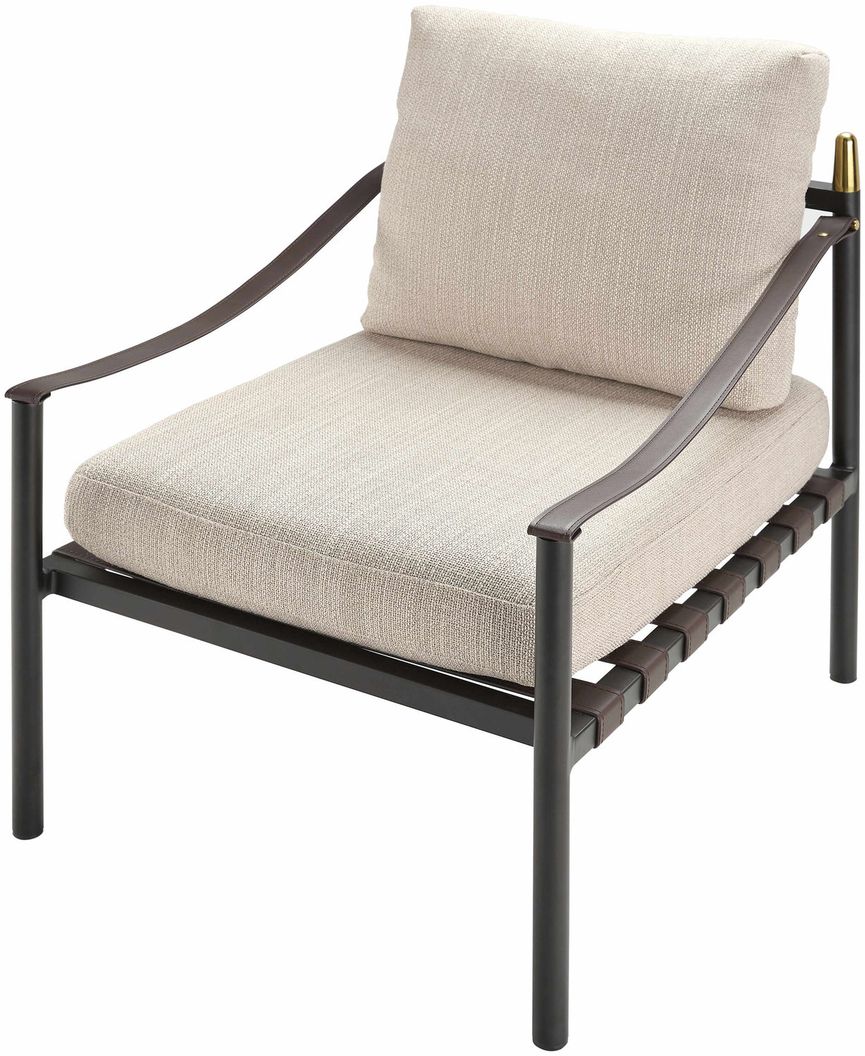 Ituverava Accent Chair - Clearance