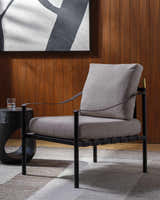 Ituverava Accent Chair - Clearance