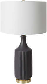 Tumbotino White Table Lamp - Clearance