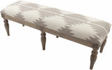 Harpersfield Bench