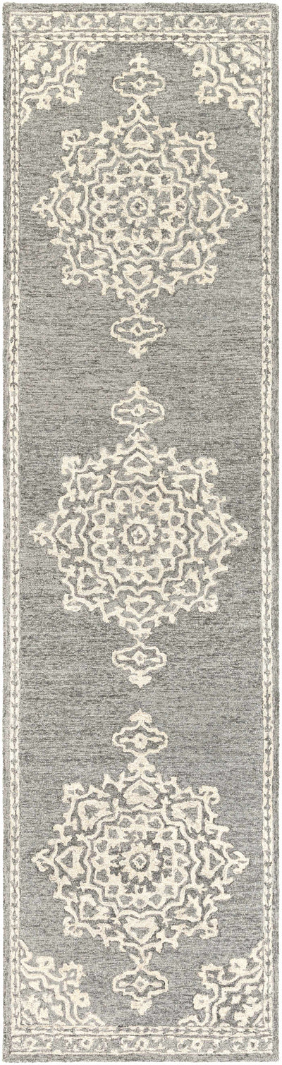 Flaherty Area Rug - Clearance