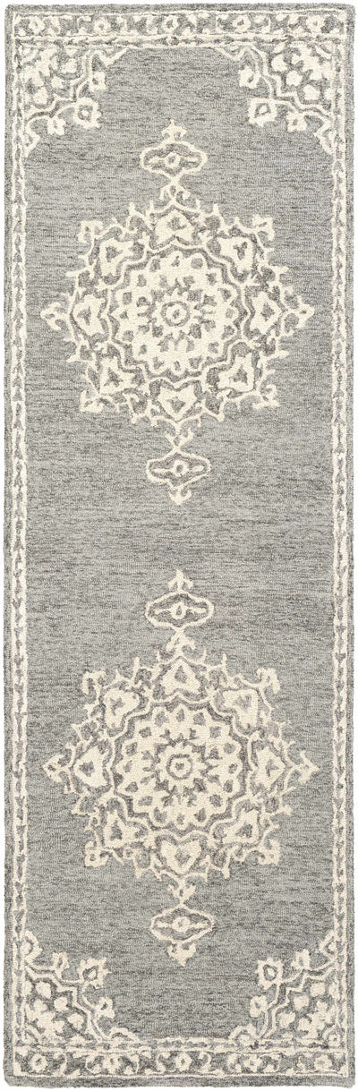 Flaherty Area Rug - Clearance