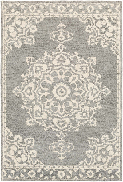 Flaherty Area Rug - Clearance