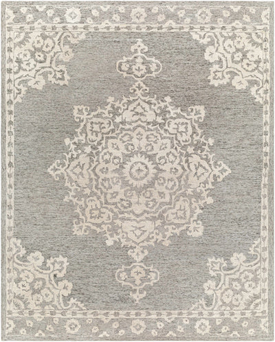 Flaherty Area Rug - Clearance