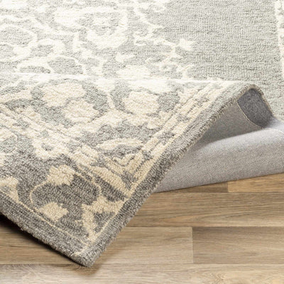 Flaherty Area Rug - Clearance