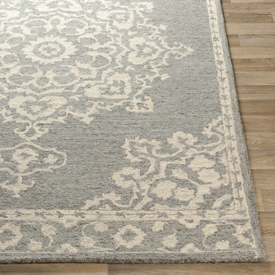 Flaherty Area Rug - Clearance