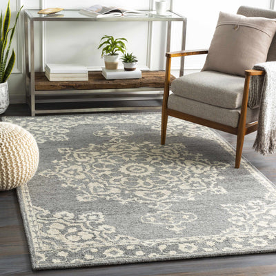 Flaherty Area Rug - Clearance