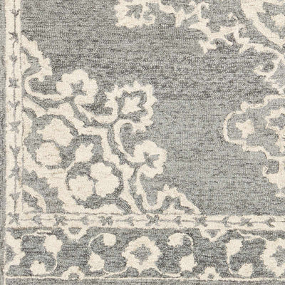 Flaherty Area Rug - Clearance