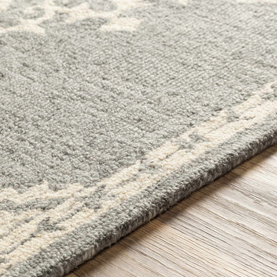 Flaherty Area Rug - Clearance