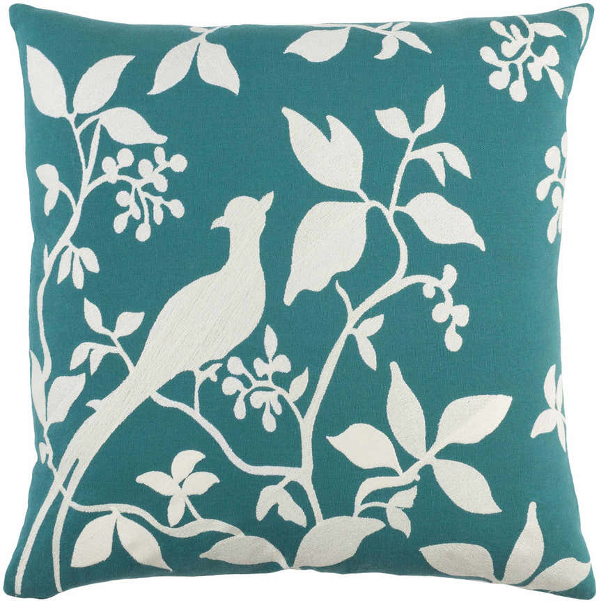 Flamborough Throw Pillow - Clearance
